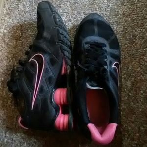 Nike Shox